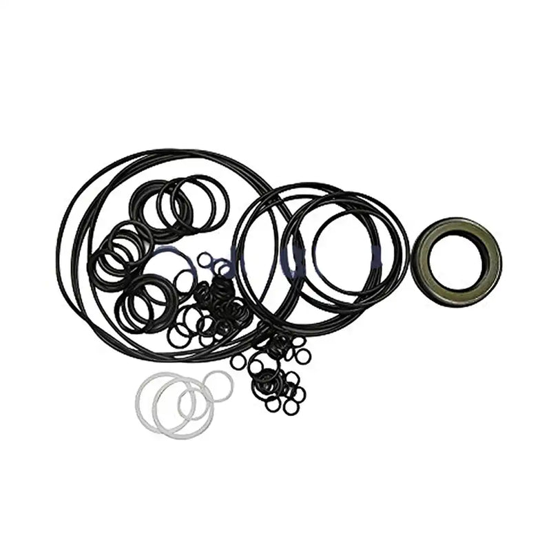 Load image into Gallery viewer, Main Pump Seal Kit For HYUNDAI R80-5 - Hydraulic Parts > Hydraulic Seal Kits from MyMROmarts