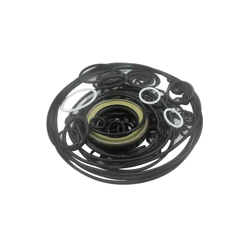 Load image into Gallery viewer, Main Pump Seal Kit For Komatsu PC220-7 - Hydraulic Parts > Hydraulic Seal Kits from MyMROmarts