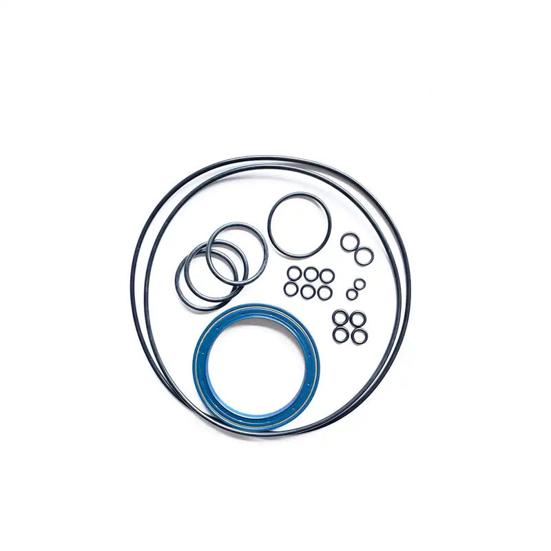 Load image into Gallery viewer, Main Pump Seal Kit For Kato HD900 - Hydraulic Parts > Hydraulic Seal Kits from MyMROmarts