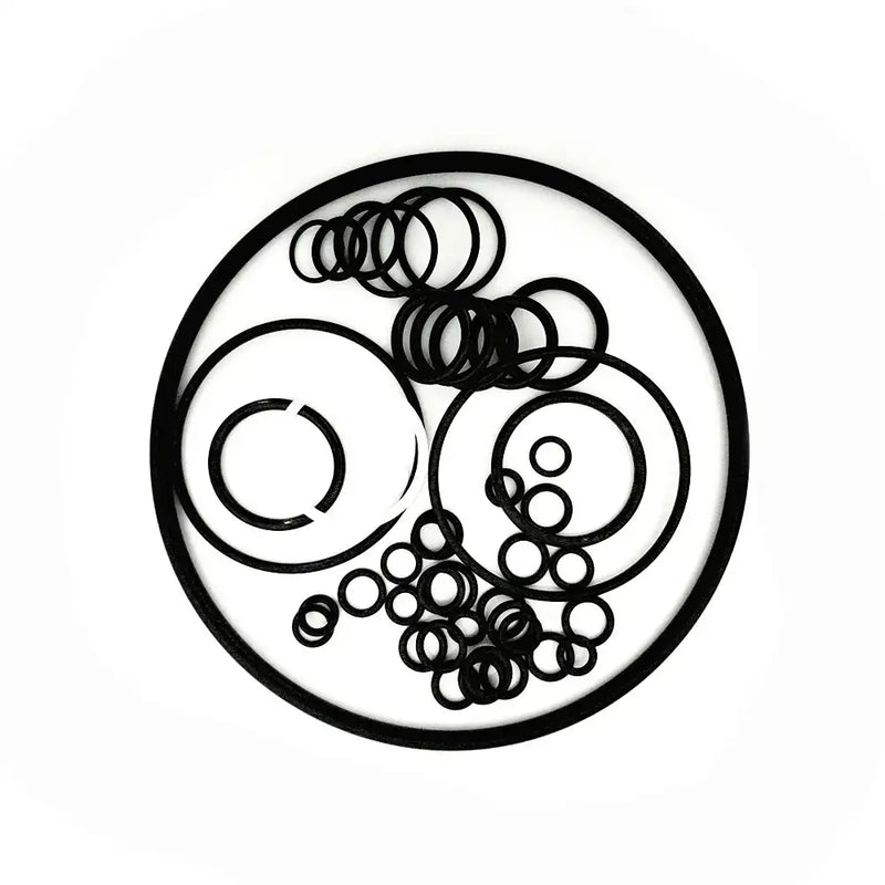 Load image into Gallery viewer, Main Pump Seal Kit For Komatsu PC40-8 - Hydraulic Parts > Hydraulic Seal Kits from MyMROmarts