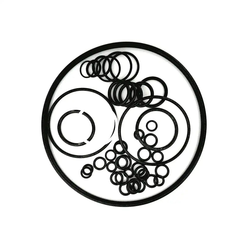 Load image into Gallery viewer, Main Pump Seal Kit For SUMITOMO SH265 - Hydraulic Parts > Hydraulic Seal Kits from MyMROmarts