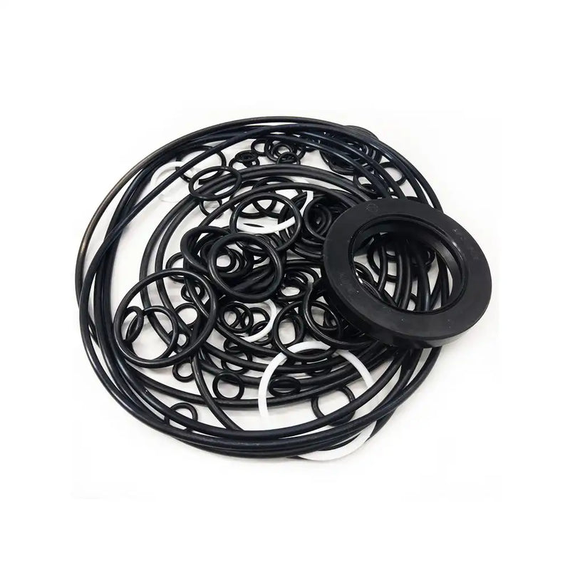 Load image into Gallery viewer, Main Pump Seal Kit For SUMITOMO SH75 - Hydraulic Parts > Hydraulic Seal Kits from MyMROmarts