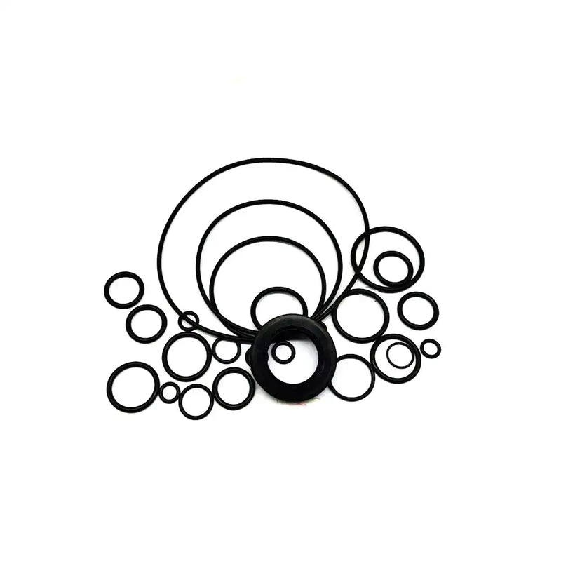 Load image into Gallery viewer, Main Pump Seal Kit For Volvo EC140 - Hydraulic Parts > Hydraulic Seal Kits from MyMROmarts