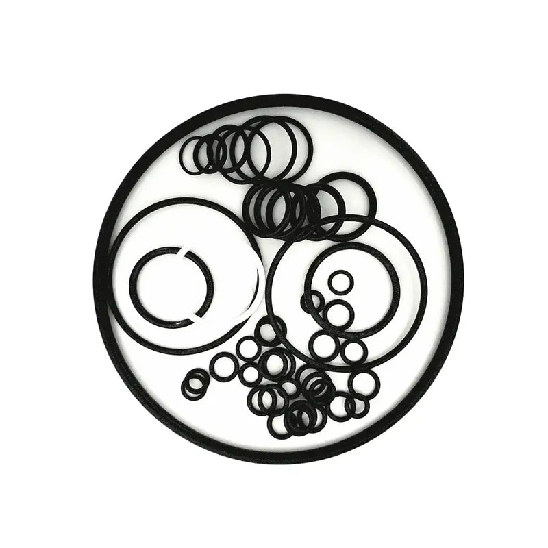 Load image into Gallery viewer, Main Pump Seal Kit For Volvo EC250D - Hydraulic Parts > Hydraulic Seal Kits from MyMROmarts