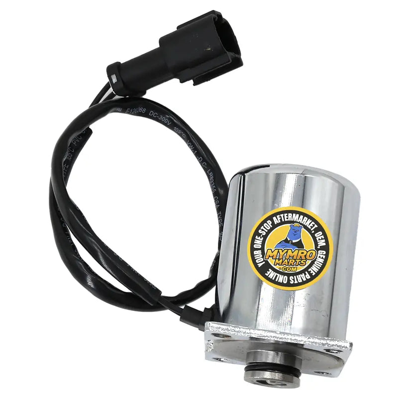 Indlæs billede i Gallery Viewer, Main Pump Solenoid Valve 708-2H-25240 708-23-18272 For Komatsu Excavator PC300-3 PC200-5 PC200-6 PC100-5 Engine 6D95 from MyMROmarts