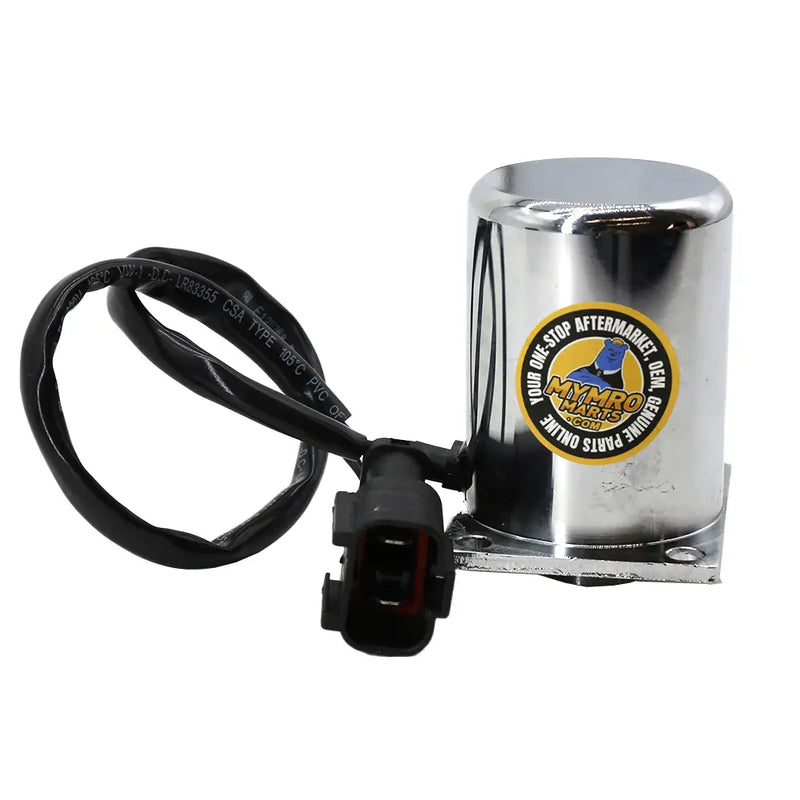 Indlæs billede i Gallery Viewer, Main Pump Solenoid Valve 708-2H-25240 708-23-18272 For Komatsu Excavator PC300-3 PC200-5 PC200-6 PC100-5 Engine 6D95 from MyMROmarts
