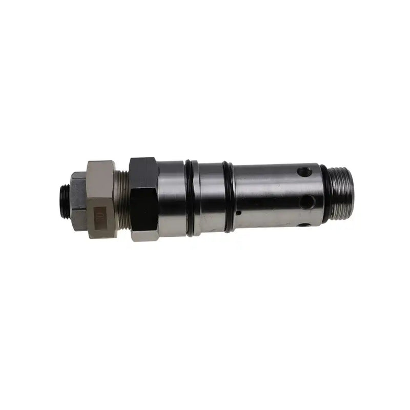 Cargue la imagen en el visor de la galería, Main Relief Valve 103-8177 for Caterpillar Excavator CAT 318C 319C 320C 20D 321C 22C 324D 325C 325D 329D 330C 330D 336D M330D - Hydraulic Parts > Main and Relief Valve from MyMROmarts