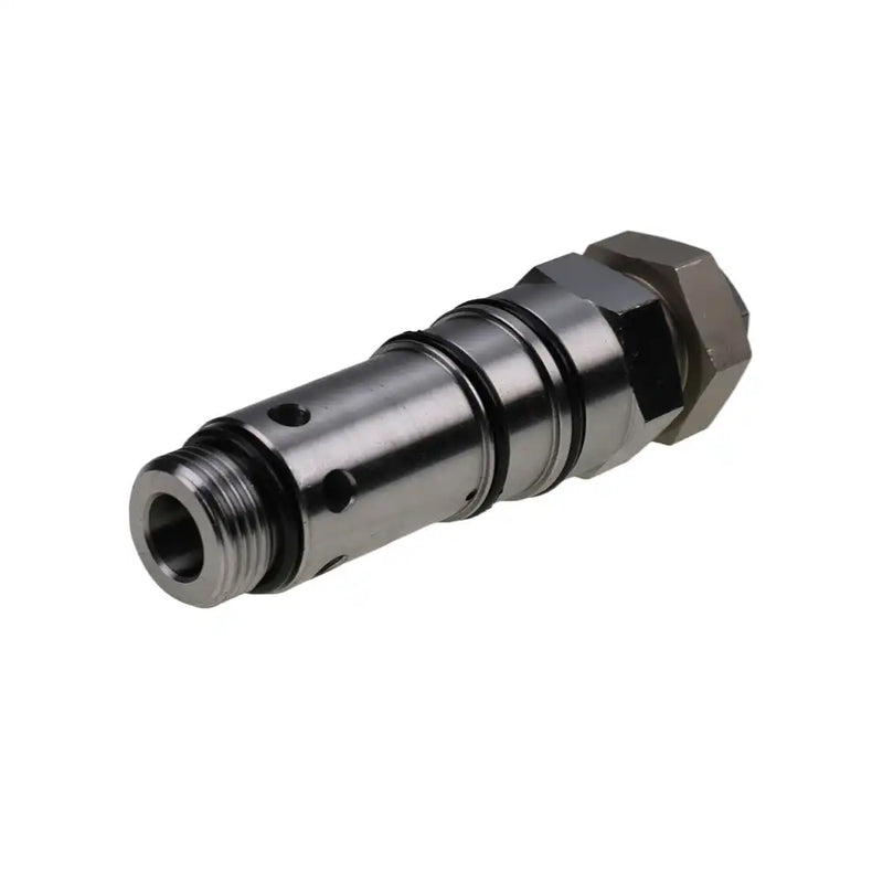 Cargue la imagen en el visor de la galería, Main Relief Valve 103-8177 for Caterpillar Excavator CAT 318C 319C 320C 20D 321C 22C 324D 325C 325D 329D 330C 330D 336D M330D - Hydraulic Parts > Main and Relief Valve from MyMROmarts