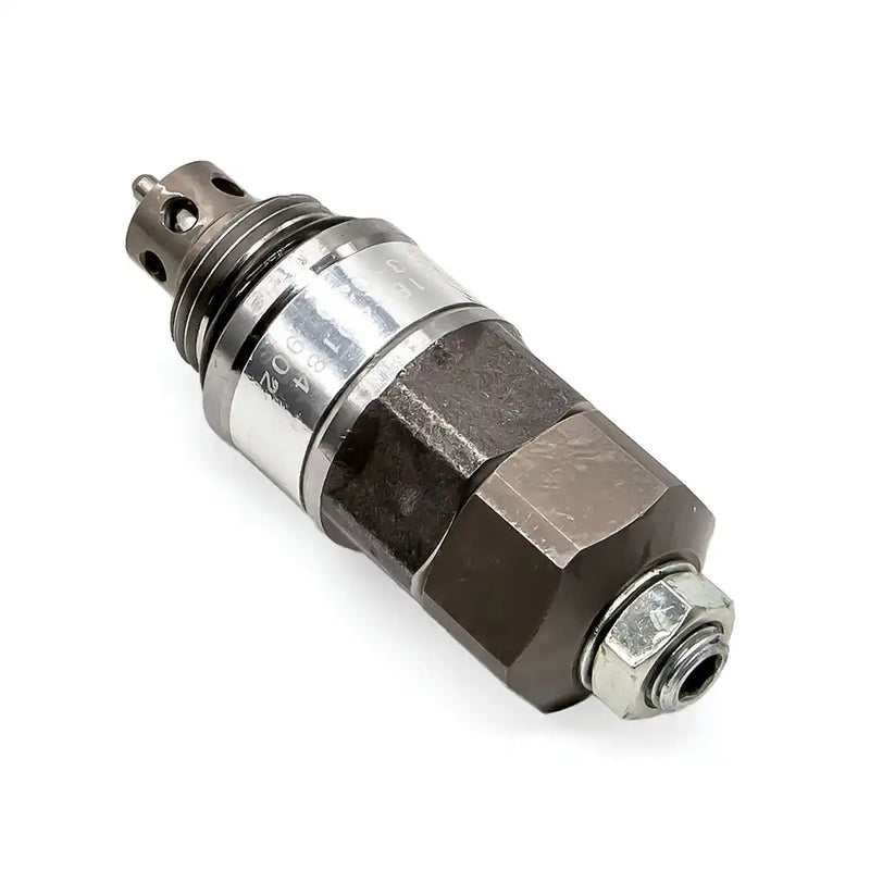 Load image into Gallery viewer, Main Relief Valve 4289602 For Hitachi Excavator EX200-2 EX200-3 EX220-2 EX220-3 - Hydraulic Parts > Main and Relief Valve from MyMROmarts