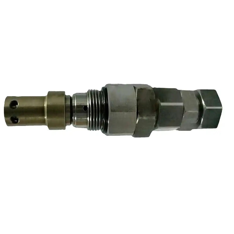 Load image into Gallery viewer, Main Relief Valve 4324535 for Hitachi Excavator EX300-2 EX300-3 EX300-3C EX310H-3C - Hydraulic Parts > Main and Relief Valve from MyMROmarts