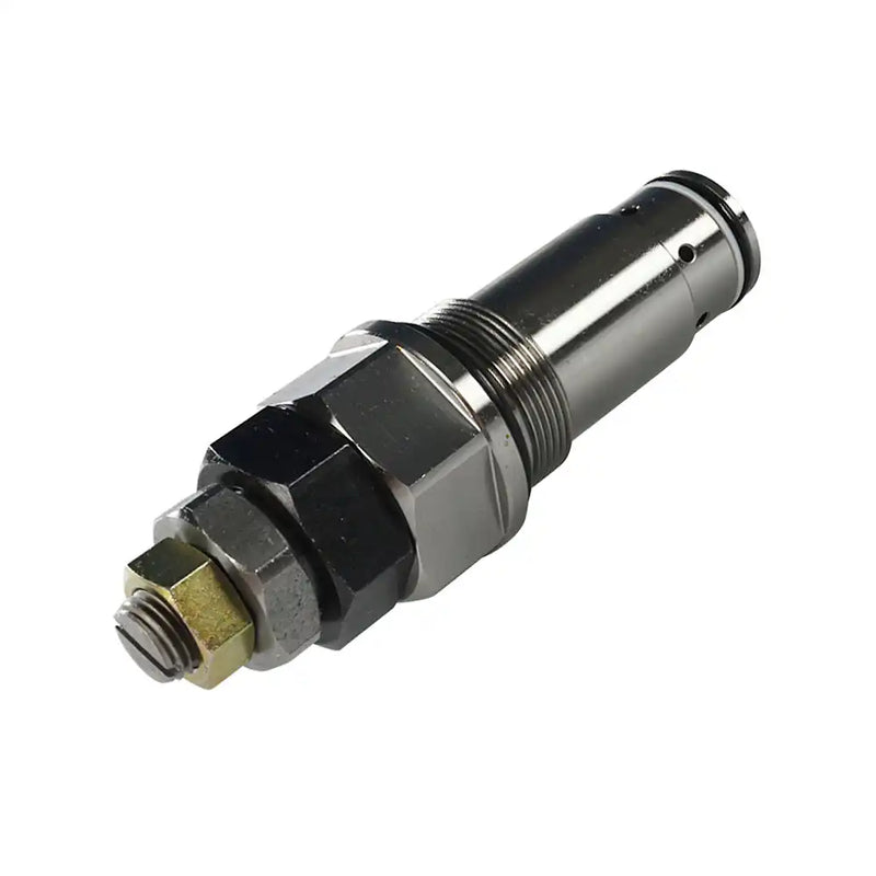 Load image into Gallery viewer, Main Relief Valve 709-70-55100 for Komatsu Excavator PC120-5 PC150 PC200 PC220 - Hydraulic Parts > Main and Relief Valve from MyMROmarts