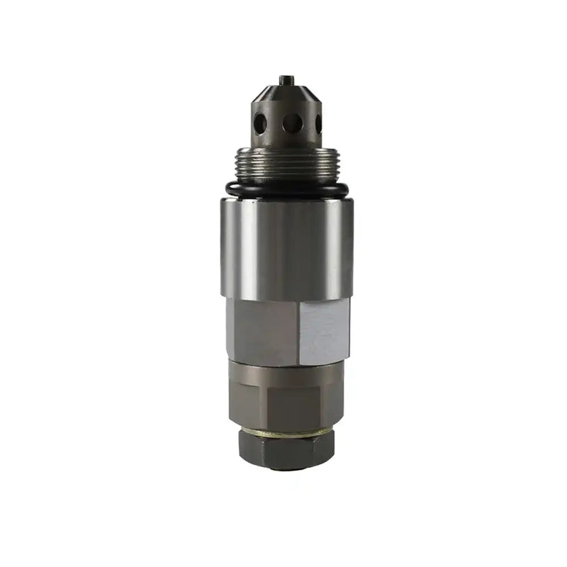 Load image into Gallery viewer, Main Relief Valve 723-30-90101 for Komatsu PC100-6 PC100L-6 PC128UU-1 PC128US-2 PC138USLC-2 PC138US-2E PC130F-7 Excavator - Hydraulic Parts > Main and Relief Valve from MyMROmarts