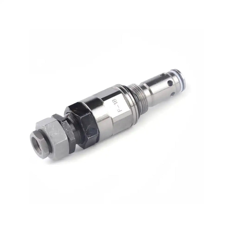 Load image into Gallery viewer, Main Relief Valve 723-40-93600 For Komatsu Excavator PC200-8 PC220-8 PC228US-8 PC270-8 - Hydraulic Parts > Main and Relief Valve from MyMROmarts