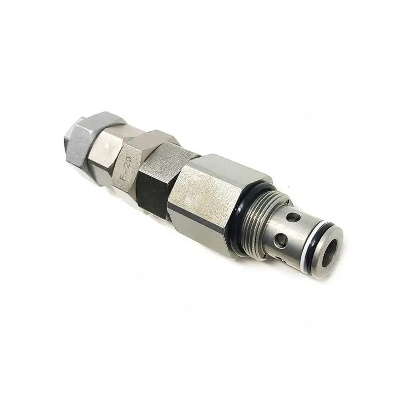 Load image into Gallery viewer, Main Relief Valve For Volvo Excavator EC210B - Hydraulic Parts > Main and Relief Valve from MyMROmarts