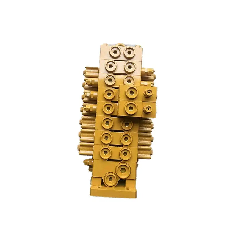 Cargue la imagen en el visor de la galería, Main Valve Assy 723-26-13101 for Komatsu PC60-7 PC70-7 Excavator - Hydraulic Parts > Main and Relief Valve from MyMROmarts