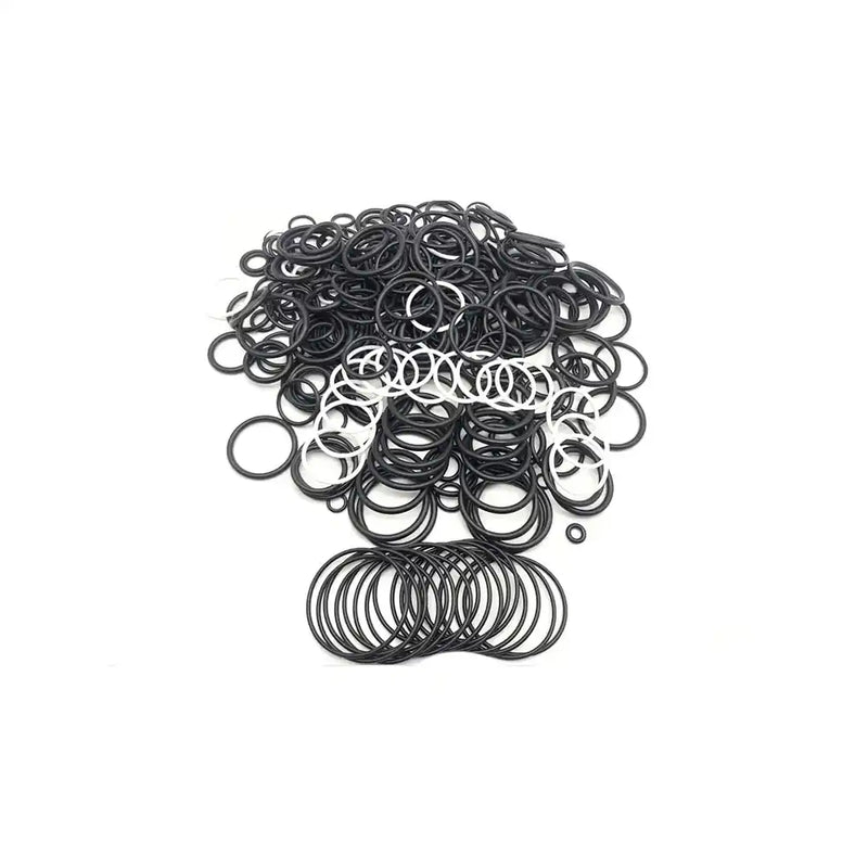 Load image into Gallery viewer, Main Valve Seal Kit For SUMITOMO SH130 - Hydraulic Parts > Hydraulic Seal Kits from MyMROmarts