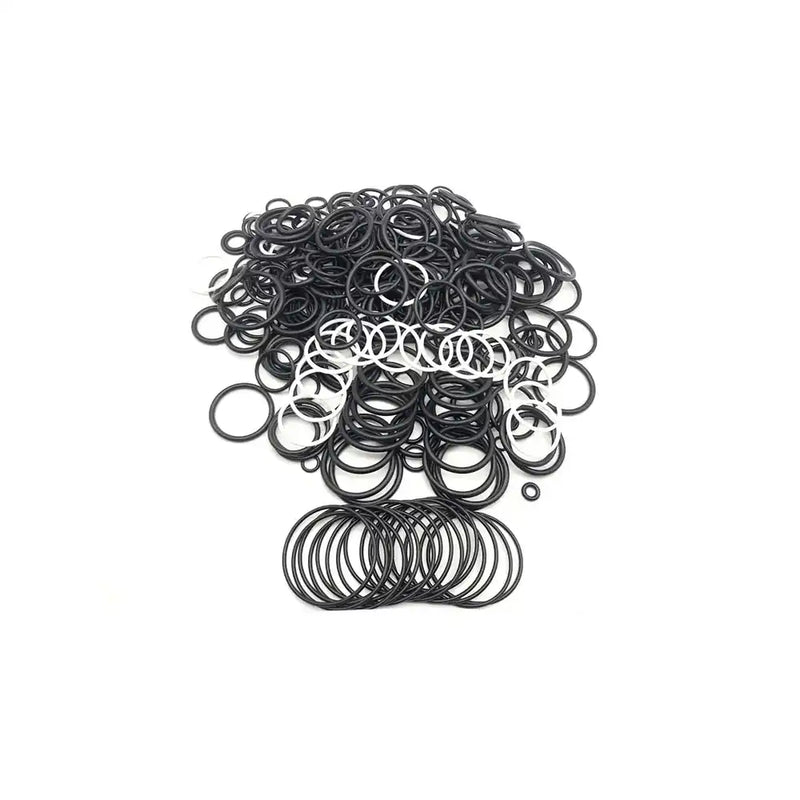 Load image into Gallery viewer, Main Valve Seal Kit For SUMITOMO SH265 - Hydraulic Parts > Hydraulic Seal Kits from MyMROmarts