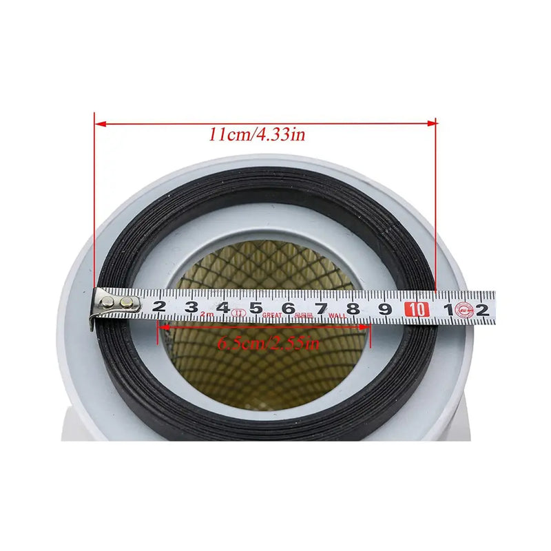 Load image into Gallery viewer, Maintenance Filter Kit for Bobcat Skid Steer A300 S220 S250 S300 S330 Track Loader T250 T300 T320 - Engine Maintenance Parts > Filter Kits from MyMROmarts