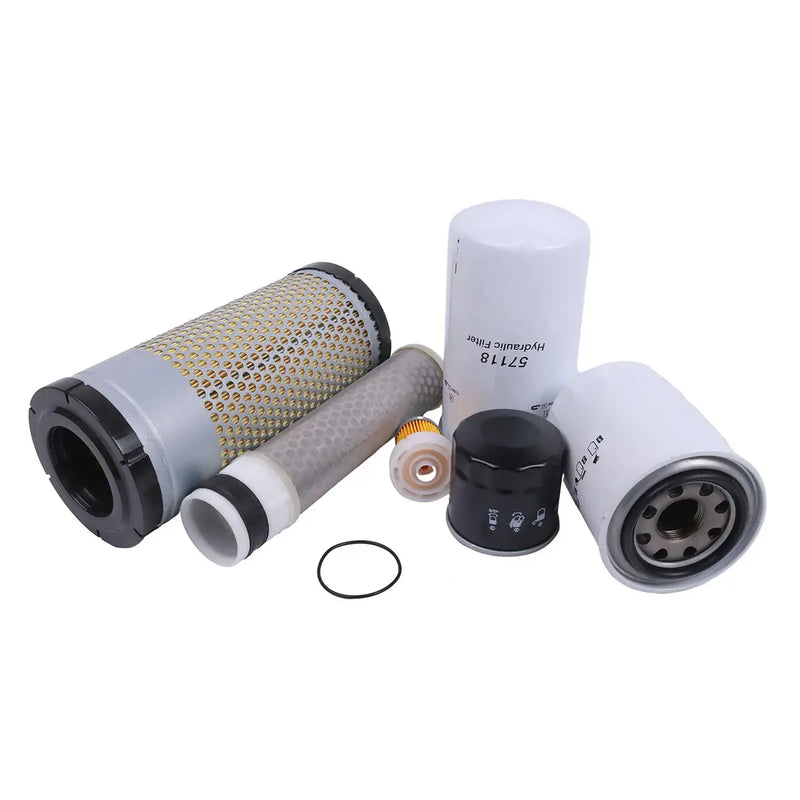 Carica immagine in Galleria Viewer, Maintenance Filter Kit MAM0117 10400511200 19682581000 19642509000