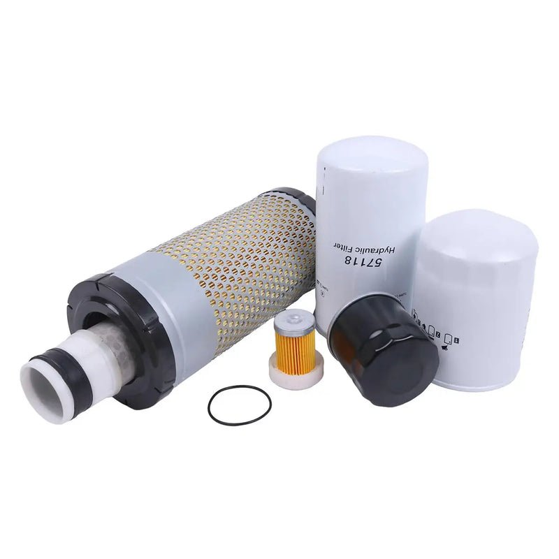 Carica immagine in Galleria Viewer, Maintenance Filter Kit MAM0117 10400511200 19682581000 19642509000