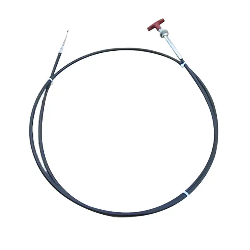 Indlæs billede i Gallery Viewer, Manual Descent Cable 1061036 for JLG Lift 2646ES 3246ES - Electrical Parts > Other Electrical Parts from MyMROmarts