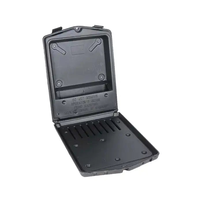 Laden Sie das Bild in Galerie -Viewer, Manual Holder Box 44743GT for Genie GS-2668 GS-2669 GS-3232 GS-3246 GS-3268 GS-3369 GS-3384 GS-3390 GS-4047 GS-4069 GS-4390 GS-5390 - Aerial Work Platforms Parts > Other Aerial Work Platforms Parts from MyMROmarts