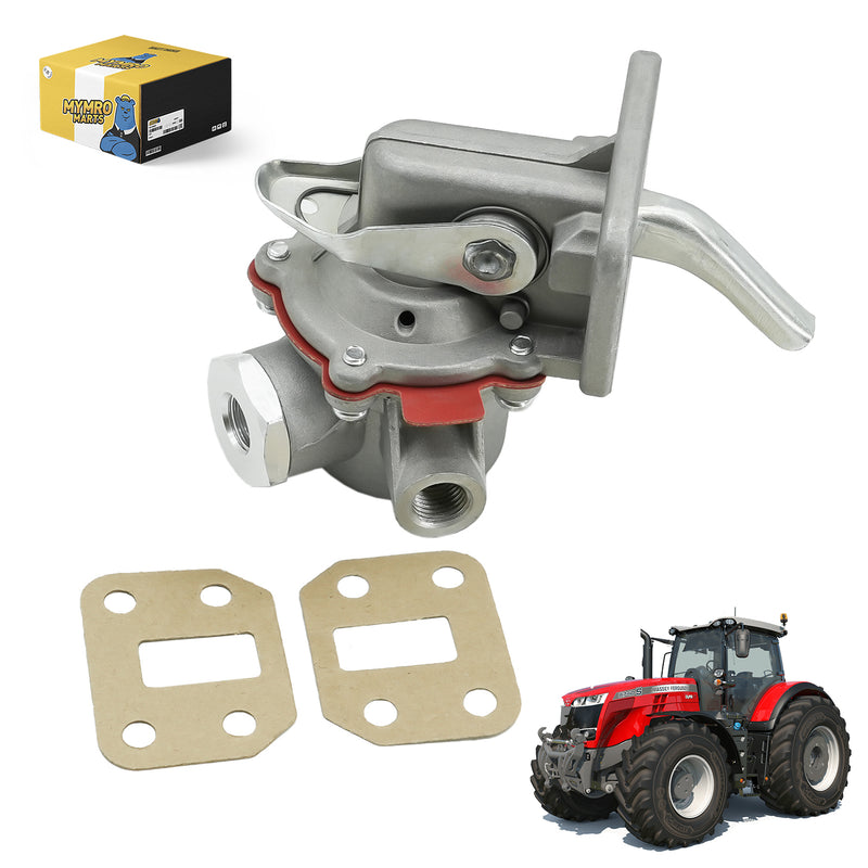Cargue la imagen en el visor de la galería, Fuel Lift Pump 4224451M91 For Massey Ferguson Tractor 271 281 281X 281XE from MyMROmarts