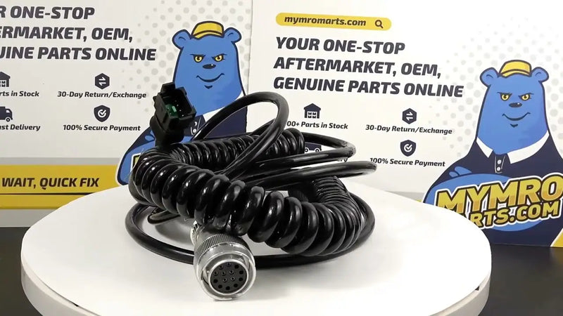 Load image into Gallery viewer, Cable Harness Coil Cord 1001096705 1001096705S for JLG Scissor Lift 1930ES from MyMROmarts