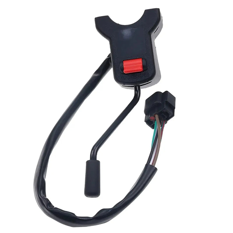 Lataa kuva gallerian katseluohjelmaan Switch GP25-K Forward Neutral and Reverse MB91306-05200 for Mitsubishi Caterpillar CAT Forklift from MyMROmarts