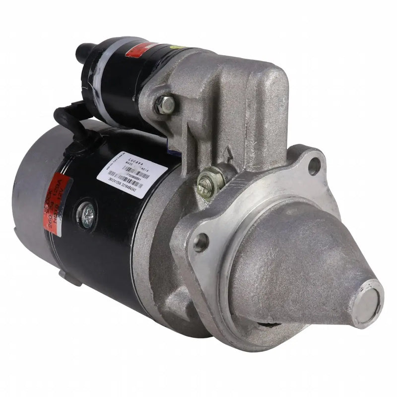 Load image into Gallery viewer, Starter Motor E007700868B91 for Mahindra Tractor 4550 2WD 4550 4WD mPower 75 - Electrical Parts > Starter Motor from MyMROmarts