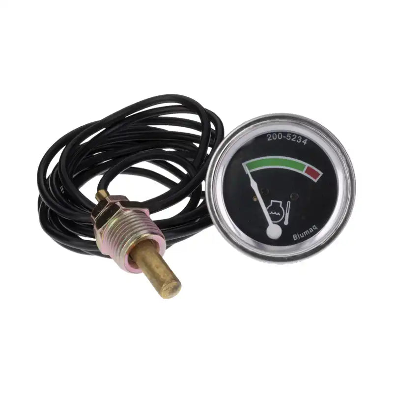 Load image into Gallery viewer, Meter 2005234 for Caterpillar CAT 951 955 977 D4E D4ESR D5B D5E D6D D6E D6ESR - Electrical Parts > Electronic Control System > Generator Parts from MyMROmarts