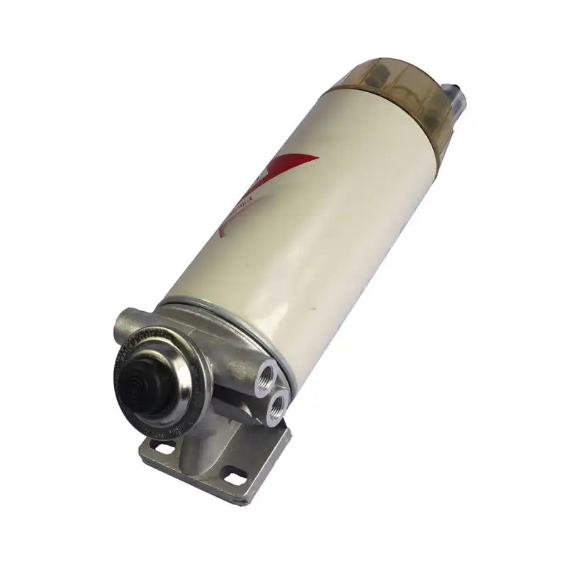 Load image into Gallery viewer, Fuel Filter S3202 30 Water Separator Hand Primer Pump 3/8 NPT for Detroit Diesel Engine from MyMROmarts