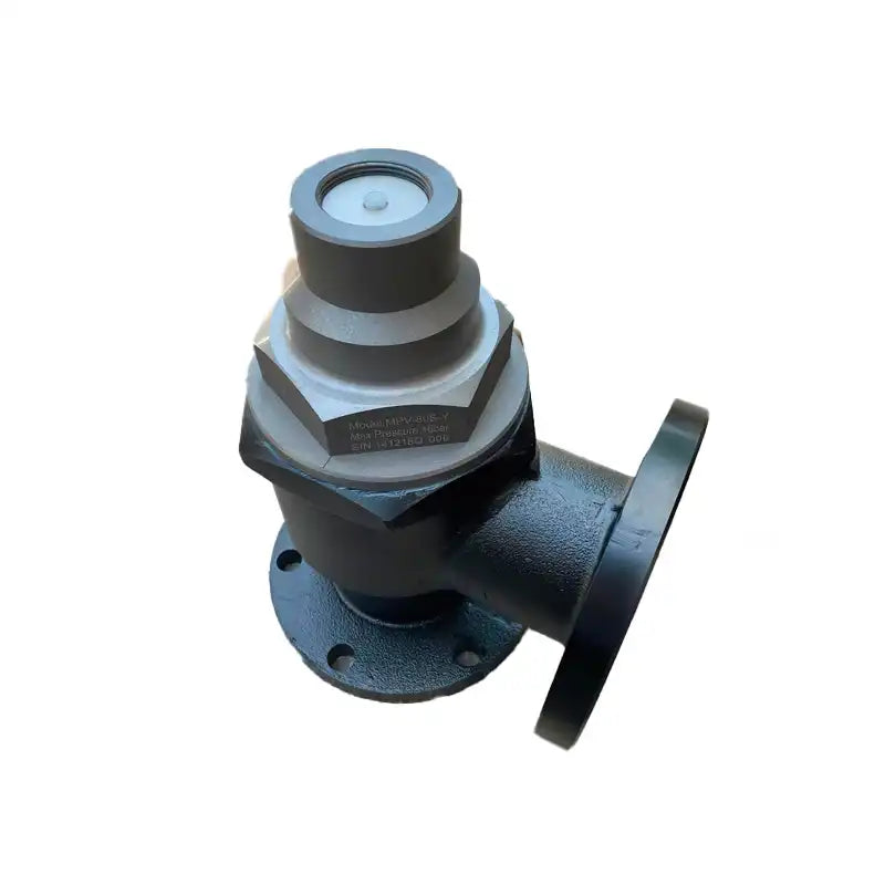 Cargue la imagen en el visor de la galería, Air Compressor Parts Minimum Pressure Valve Assembly Pressure Regulator MPV25A - Engine Parts > Air Intake and Exhaust System > Air Compressor Parts from MyMROmarts