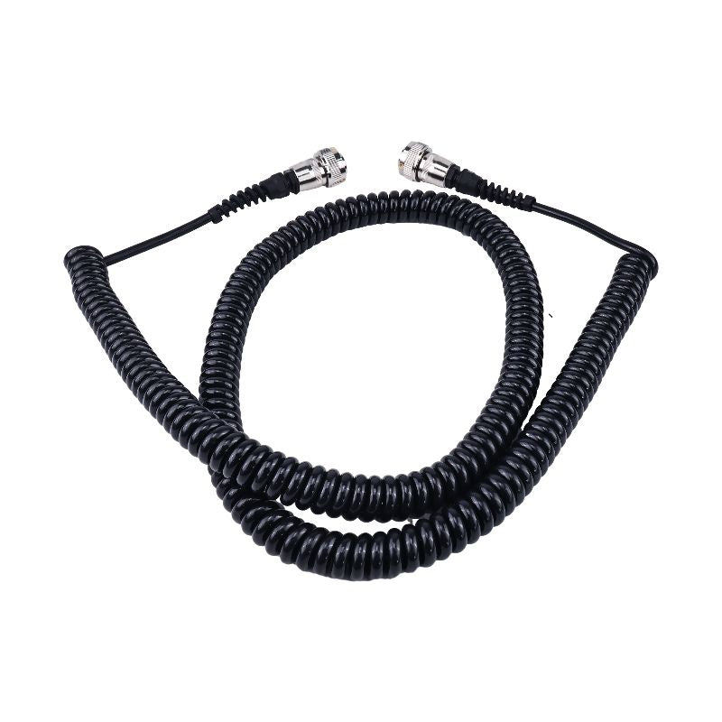 Load image into Gallery viewer, Moba CAN-Interface Connection Junction Sensor 6m Coil Cable 31-04-02-02620 for Dynapac - Electrical Parts > Other Electrical Parts from MyMROmarts