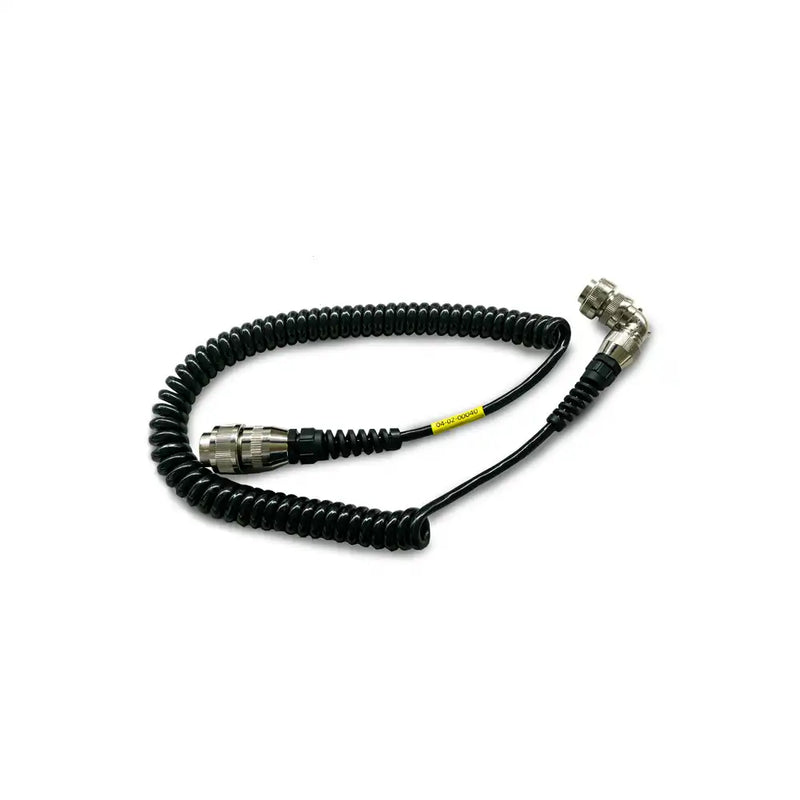 Load image into Gallery viewer, Moba 3m Connection Controller Machine Coil Cable 31-04-02-02560 for Dynapac - Electrical Parts > Other Electrical Parts from MyMROmarts