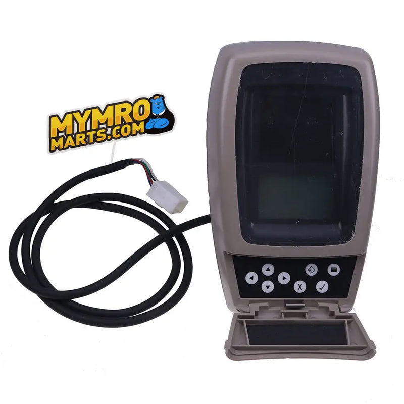 Load image into Gallery viewer, Monitor Gauge Panel 260-2160 157-3198 For Caterpillar Excavator CAT E320C E312C E315C E318C from MyMROmarts