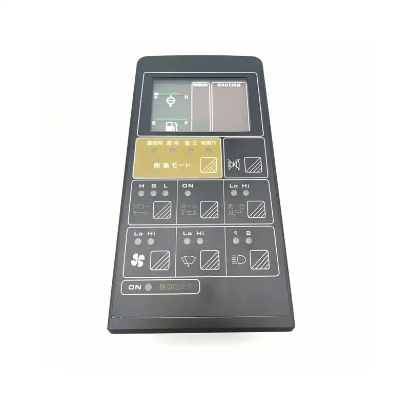 Load image into Gallery viewer, Monitor 7824-72-6100 7824-72-3100 For Komatsu Excavator PC400 PC400LC PC400-5 PC400LC-5 - Electrical Parts > Electronic Control System > Controllers and Monitors from MyMROmarts
