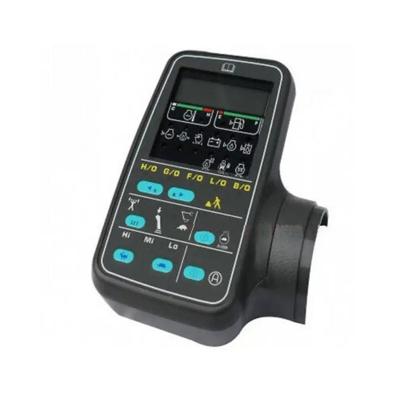 Laden Sie das Bild in Galerie -Viewer, Monitor 7834-77-6001 for Komatsu PC180NLC-6K PC180LC-6K PC160-6K PC150LC-6K PC150-6K Excavator - Electrical Parts > Electronic Control System > Controllers and Monitors from MyMROmarts