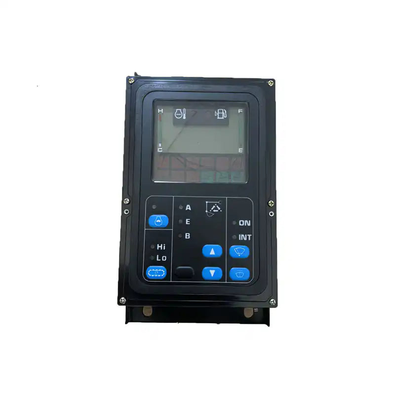 Laden Sie das Bild in Galerie -Viewer, Monitor 7835-11-2001 7835-11-2002 7835-11-2003 7835-11-2005 For Komatsu Excavator PC78UU-6 - Electrical Parts > Electronic Control System > Controllers and Monitors from MyMROmarts