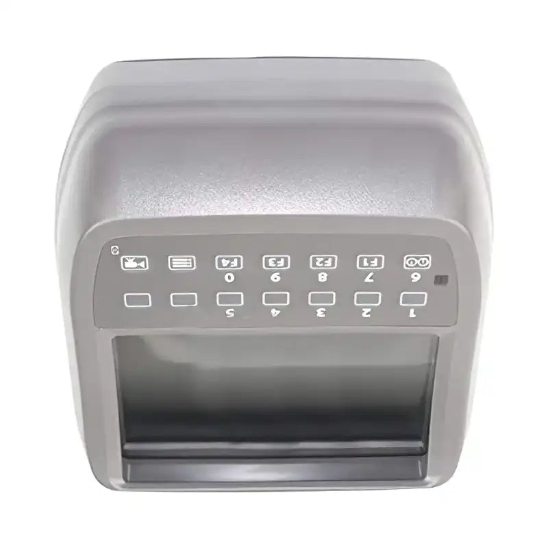 Load image into Gallery viewer, Monitor Display Panel 4631127 for Hitachi Excavator ZX200-3 ZX240-3 ZX330-3 - Electrical Parts > Electronic Control System > Controllers and Monitors from MyMROmarts