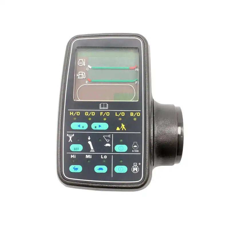 Load image into Gallery viewer, Monitor Display Panel 7834-73-6000 for Komatsu PC300-6 PC340-6K PC350-6 PC400-6 PC450-6K - Electrical Parts > Electronic Control System > Controllers and Monitors from MyMROmarts