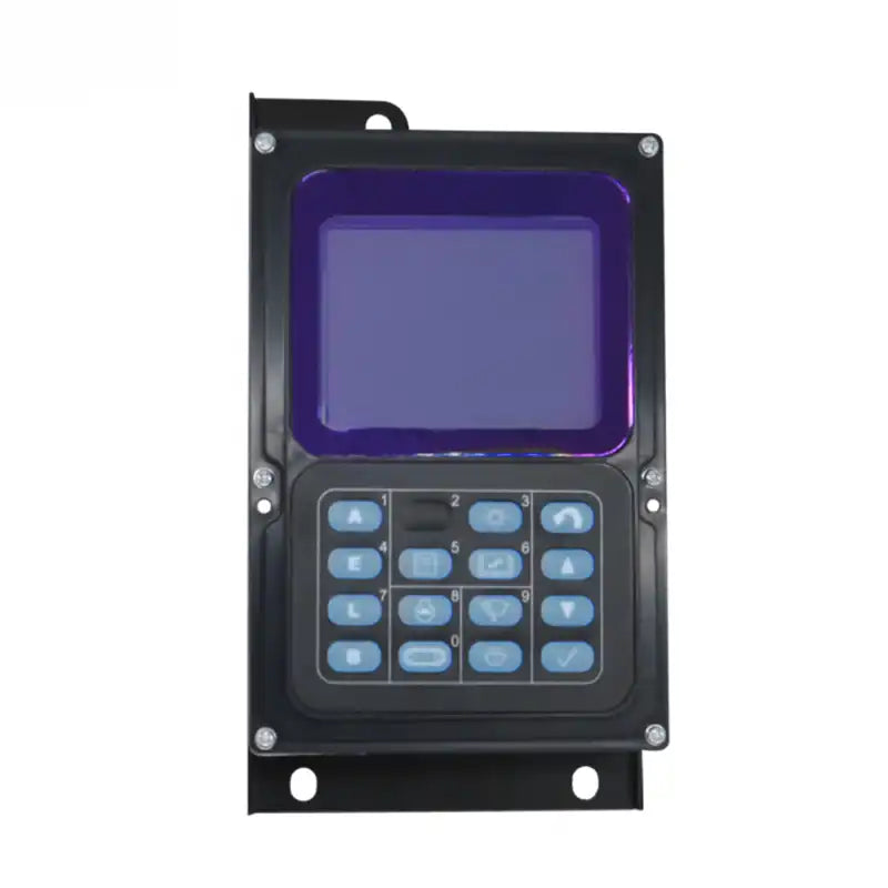 Load image into Gallery viewer, Monitor Display Panel 7835-12-1010 For Komatsu Excavator PC340LC-7K PC340NLC-7K - Electrical Parts > Electronic Control System > Controllers and Monitors from MyMROmarts