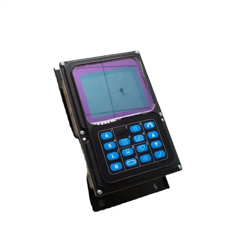 Load image into Gallery viewer, Monitor Display Panel 7835-12-3006 For Komatsu Komatsu PC360-7 - Electrical Parts > Electronic Control System > Controllers and Monitors from MyMROmarts