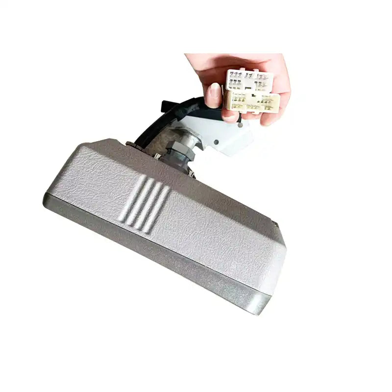 Lataa kuva gallerian katseluohjelmaan Monitor ECU 14609502 for Volvo Excavator EC140C EC160D EC210C EC235D EC290C EC300D EC360C EC460C EC700C EW180C FC2121C With Program - Electrical Parts > Electronic Control System > Controllers and Monitors from MyMROmarts