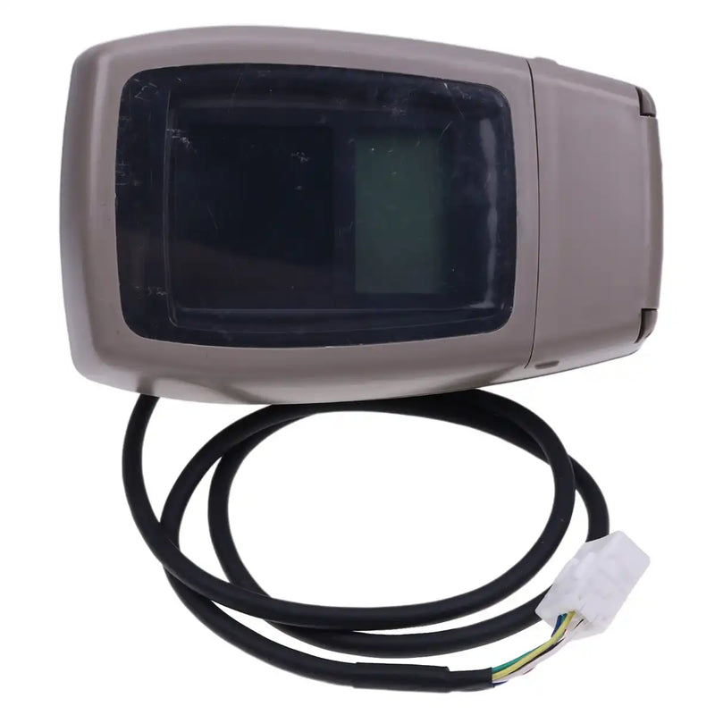 Load image into Gallery viewer, Monitor Gauge Panel 260-2160 157-3198 For Caterpillar Excavator CAT E320C E312C E315C E318C from MyMROmarts