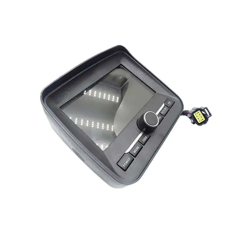 Load image into Gallery viewer, Monitor LCD Cluster Assy 21Q6-33400 21Q6-33401 For Hyundai R220-9S R220-9 R200-9 R250LC-9 R480-9 R-9 Excavator - Electrical Parts > Electronic Control System > Controllers and Monitors from MyMROmarts