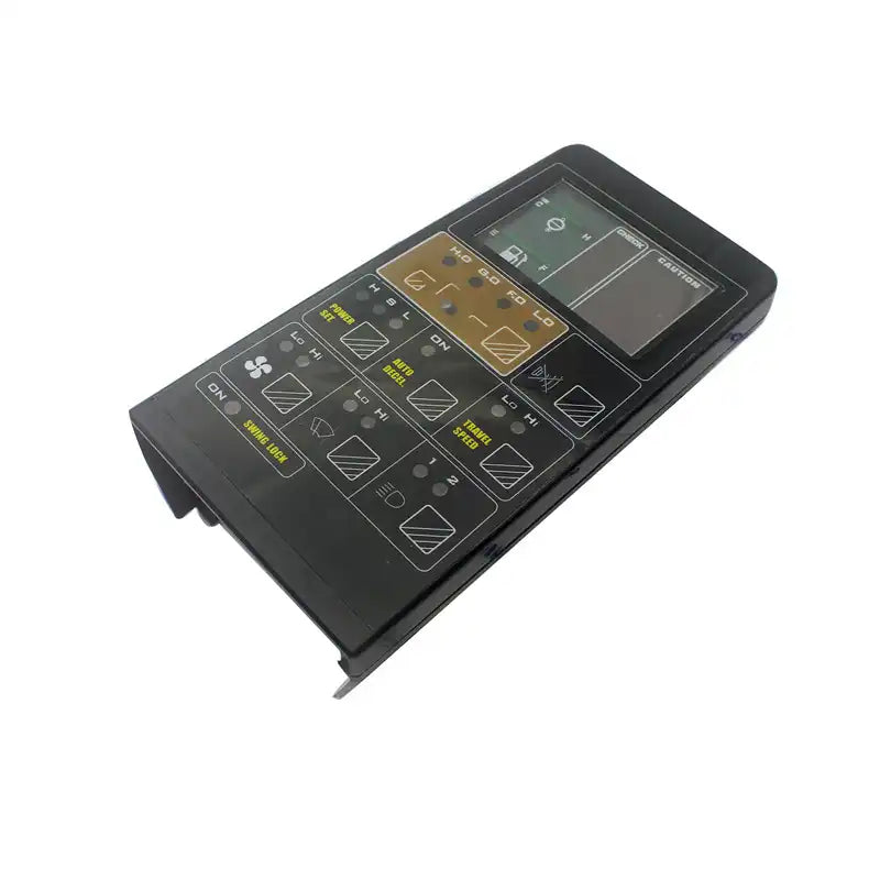 Load image into Gallery viewer, Monitor LCD Display Panel 7824-70-4100 For Komatsu Excavator PC150-5 PC120-5 from MyMROmarts