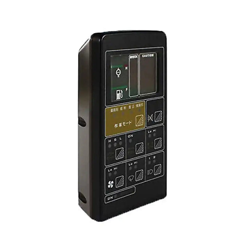 Load image into Gallery viewer, Monitor LCD Display Panel 7824-70-4100 For Komatsu Excavator PC150-5 PC120-5 from MyMROmarts