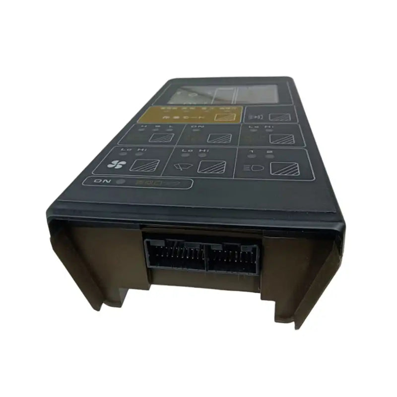 Load image into Gallery viewer, Monitor LCD Display Panel 7824-70-4100 For Komatsu Excavator PC150-5 PC120-5 from MyMROmarts