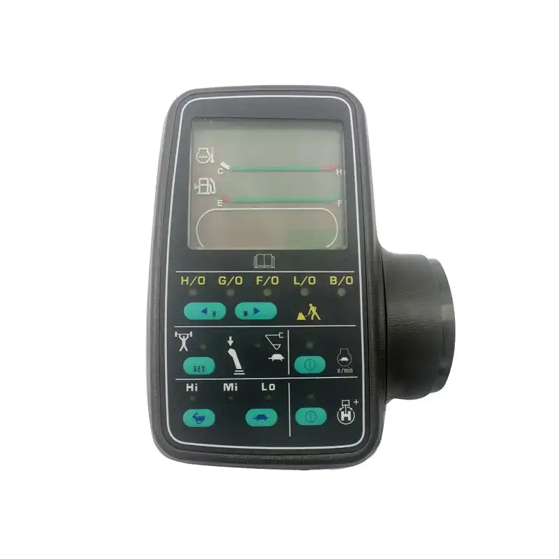 Cargue la imagen en el visor de la galería, Monitor LCD Display Panel 7834-72-4002 For Komatsu PC100-6 PC120-6 PC130-6 PC200-6 PC210-6 PC220-6 PC340-6K PC450-6K - Electrical Parts > Electronic Control System > Controllers and Monitors from MyMROmarts